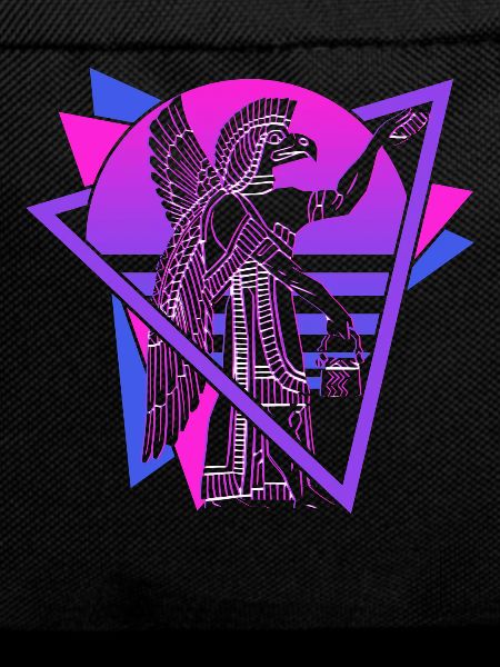 Anunnaki Ancient Sumerians Babylonians Assyrians