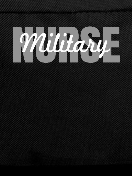 Military nurse