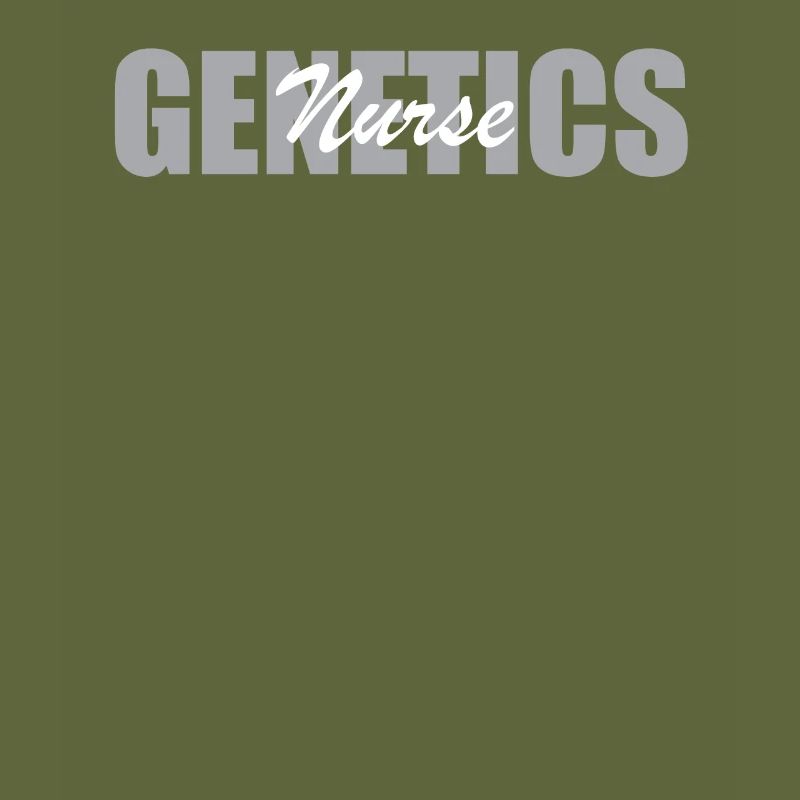 Genetics Nurse Design