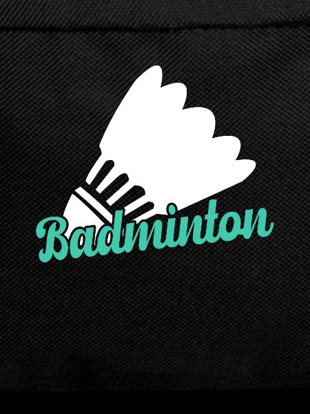 Badminton