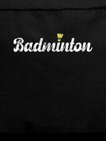 Badminton