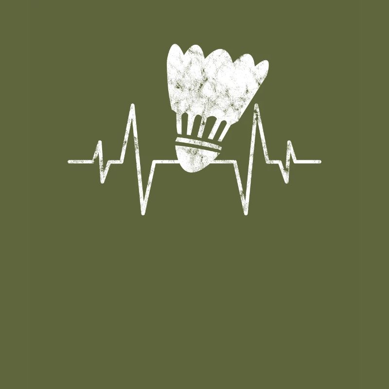 Badminton Heartbeat