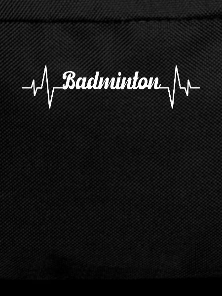Badminton Heartbeat