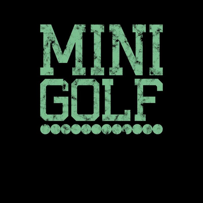 Minigolf
