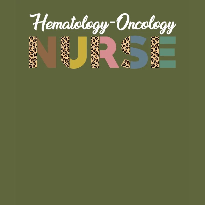 Hematology-Oncology Nurse