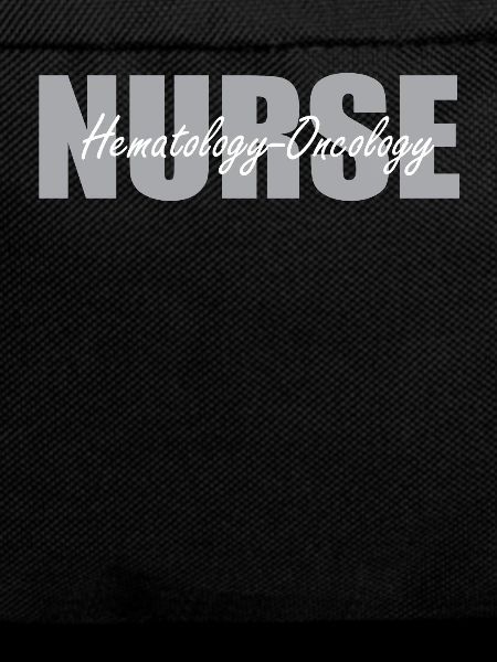 Hematology Oncology Nurse