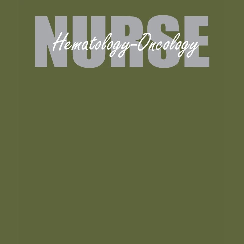 Hematology Oncology Nurse