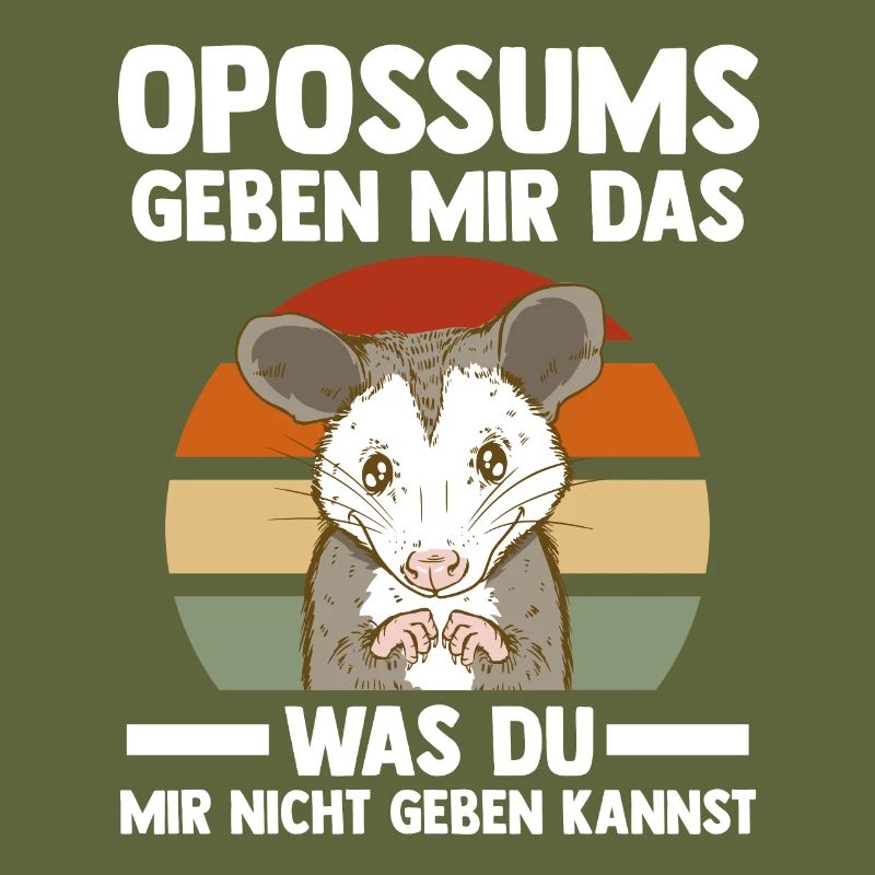 Opossum