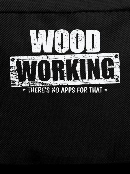 Wood Working Forstarbeiter