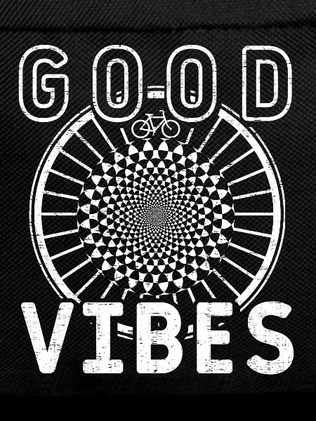 Good wheel - good vibes