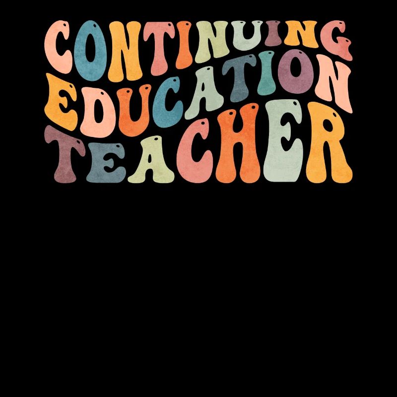 Groovy Teacher Training Lecturer