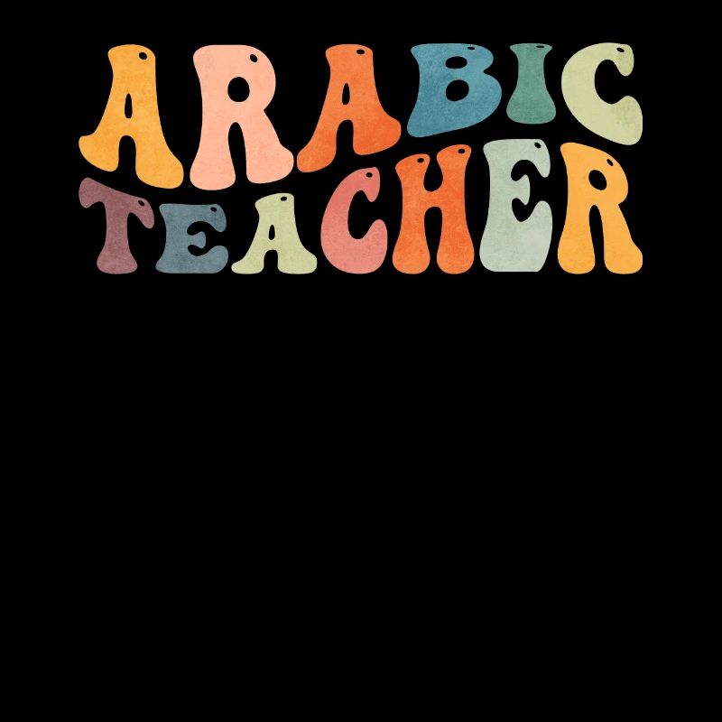 Groovy Arabic Teacher Arabic Lessons