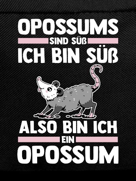 Opossum