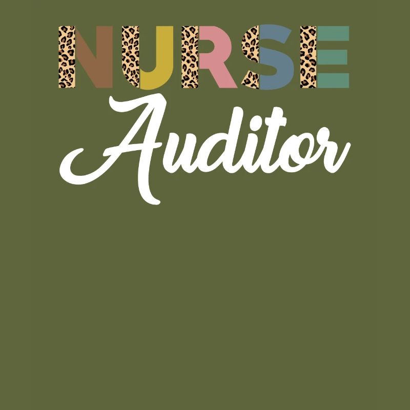 Évaluateur d’entretien impression léopard