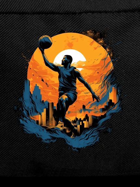 BASKETBALL forever!