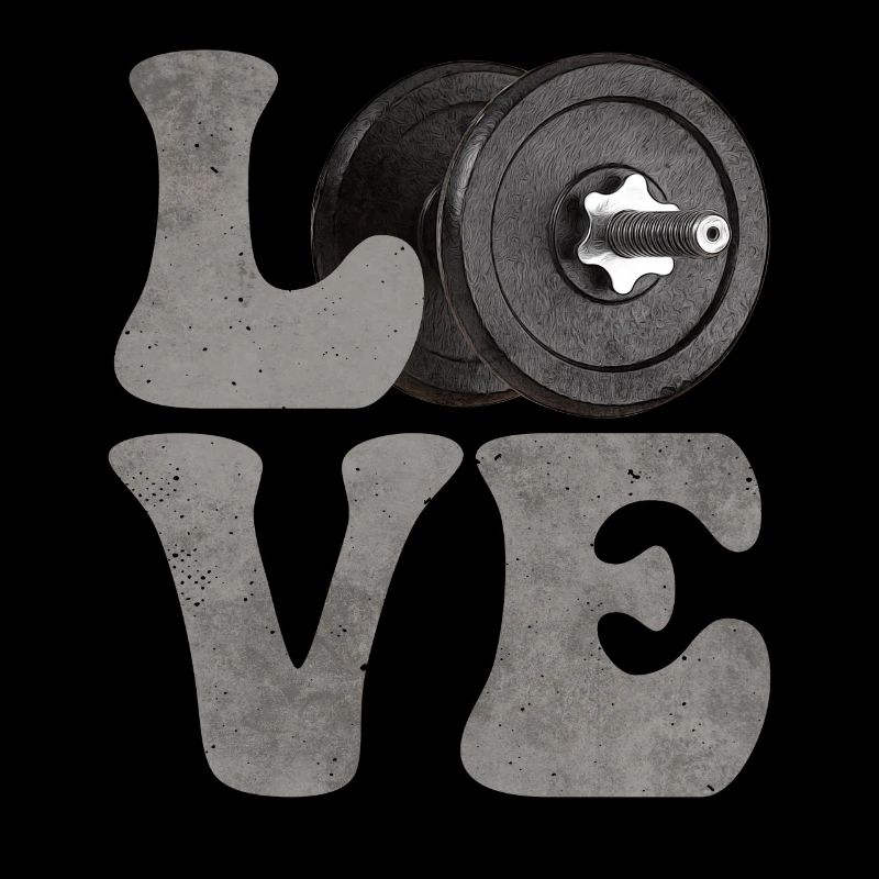 Bodybuilding Bodybuilder Weights