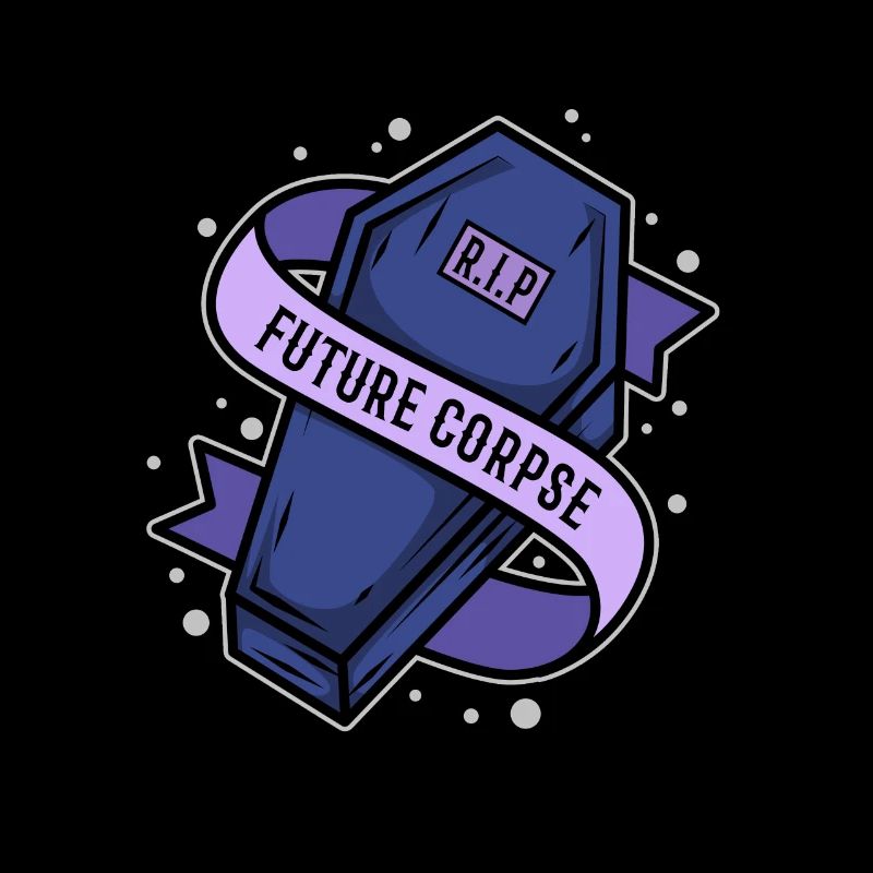 Futur cadavre