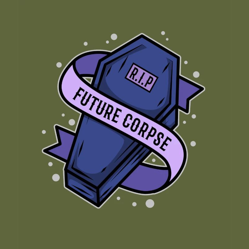 Future Corpse