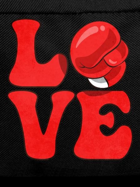 Boxe boxeuse