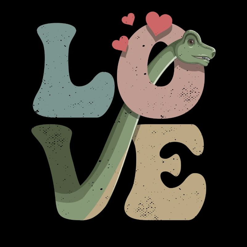 Brachiosaurus Dinosaur Dino