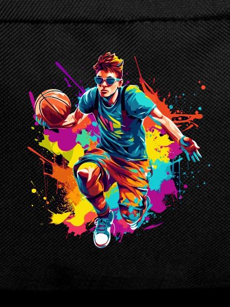BASKETBALL forever!