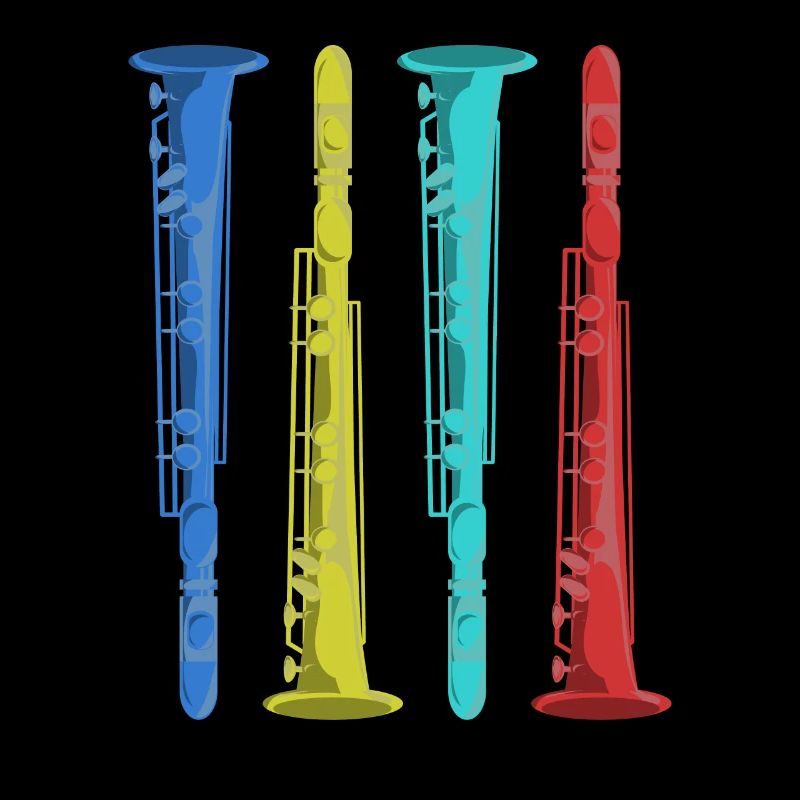 Clarinets