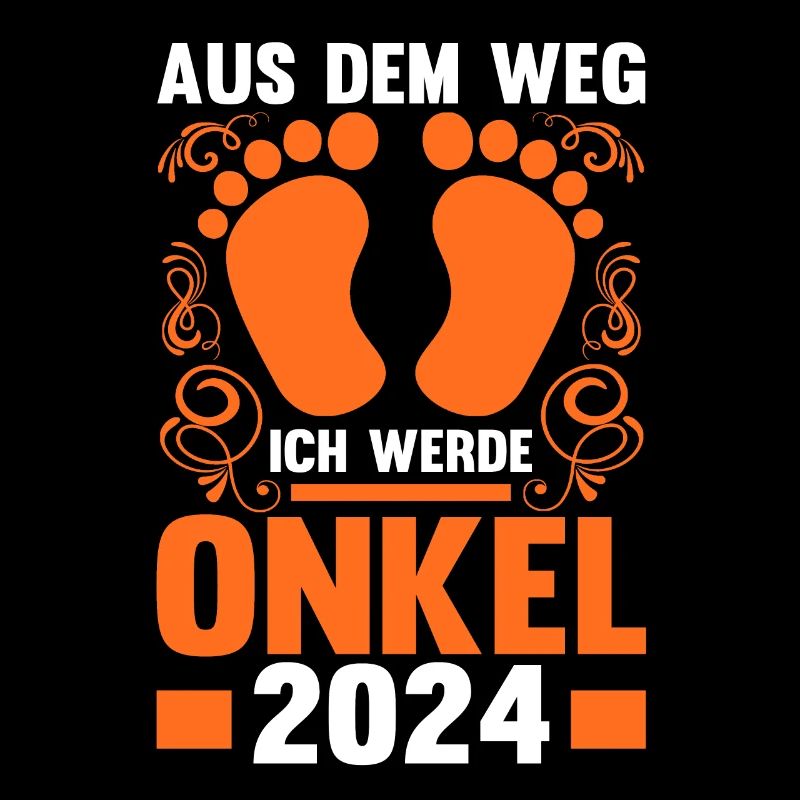 Werdender Onkel 2043