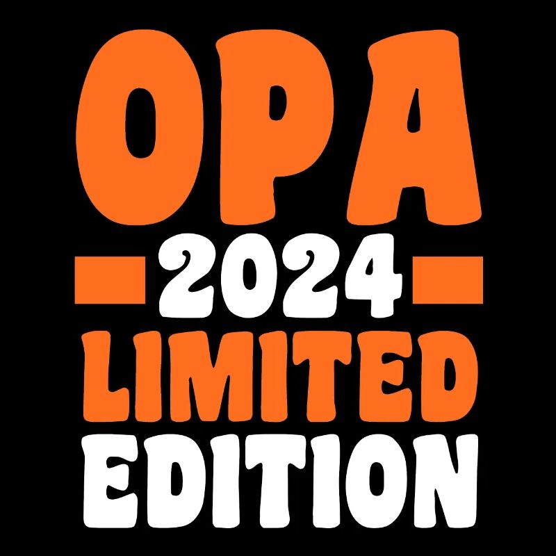 Werdender Opa 2026