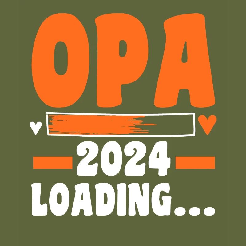 Werdender Opa 2027