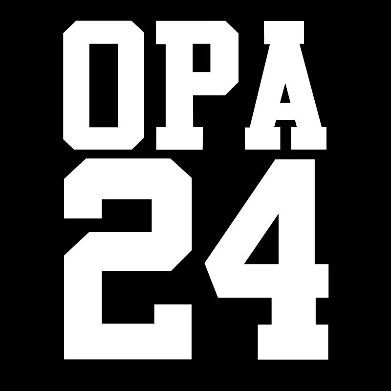 Werdender Opa 2032