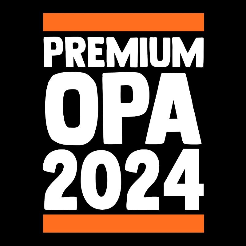 Werdender Opa 2036