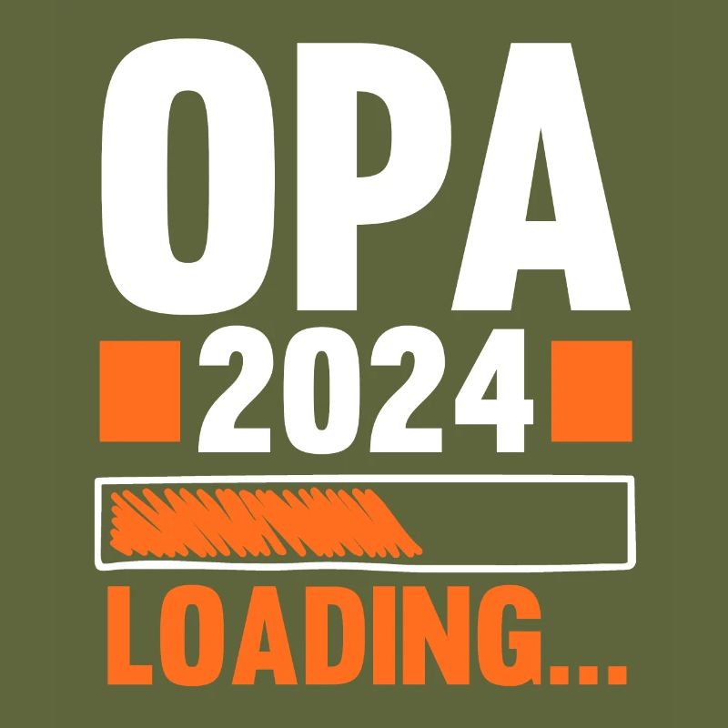 Werdender Opa 2038