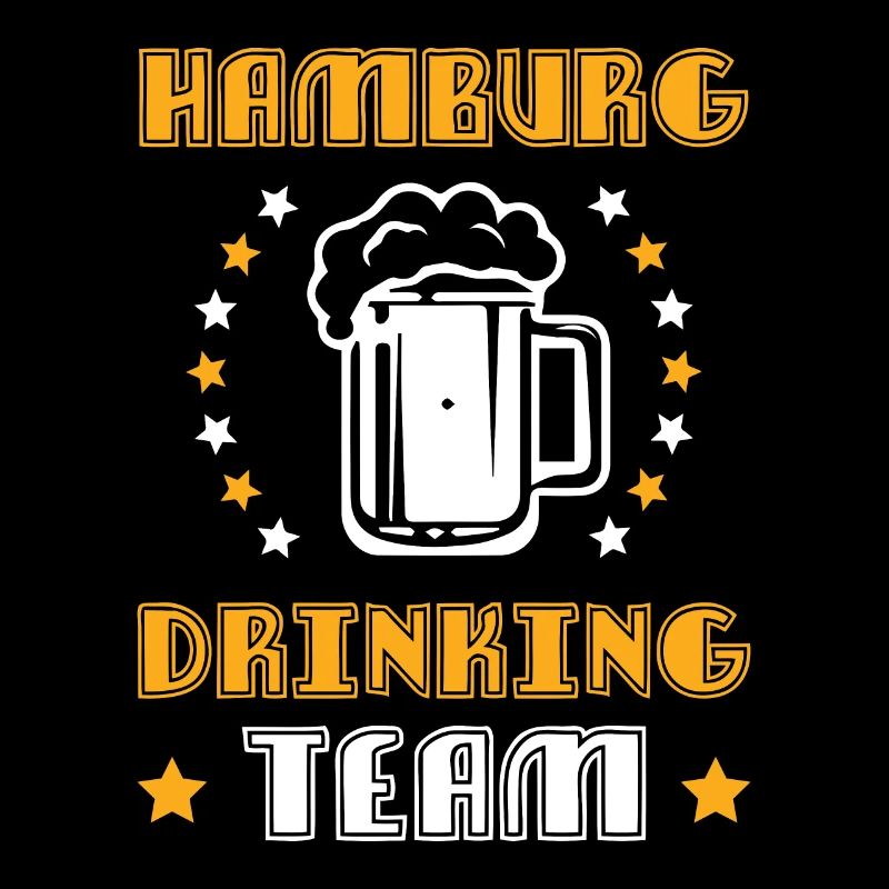 Hamburg Drinking Team