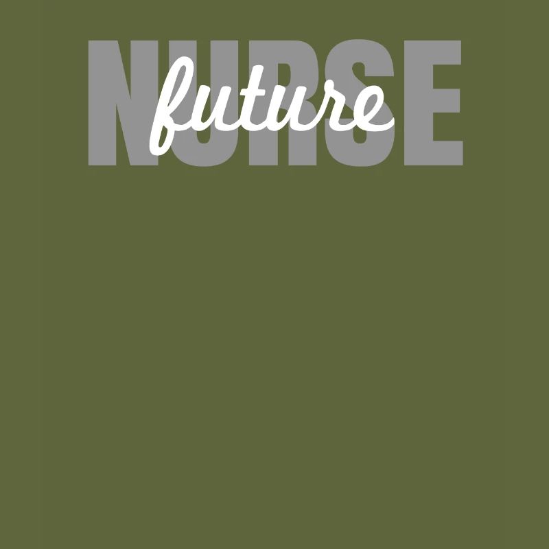 Diplômée de la future école d’infirmières