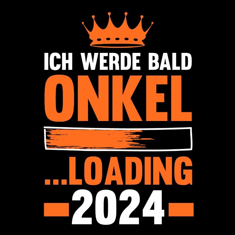 Werdender Onkel 2041