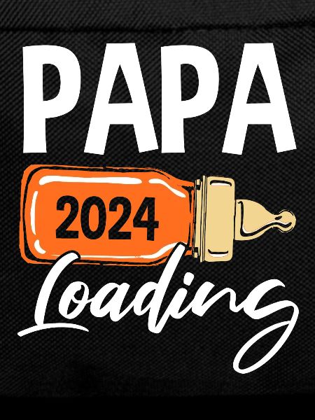 Werdender Papa 2024