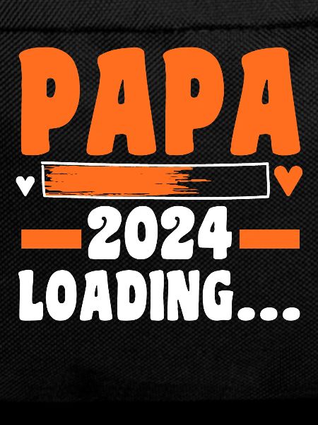 Werdender Papa 2027