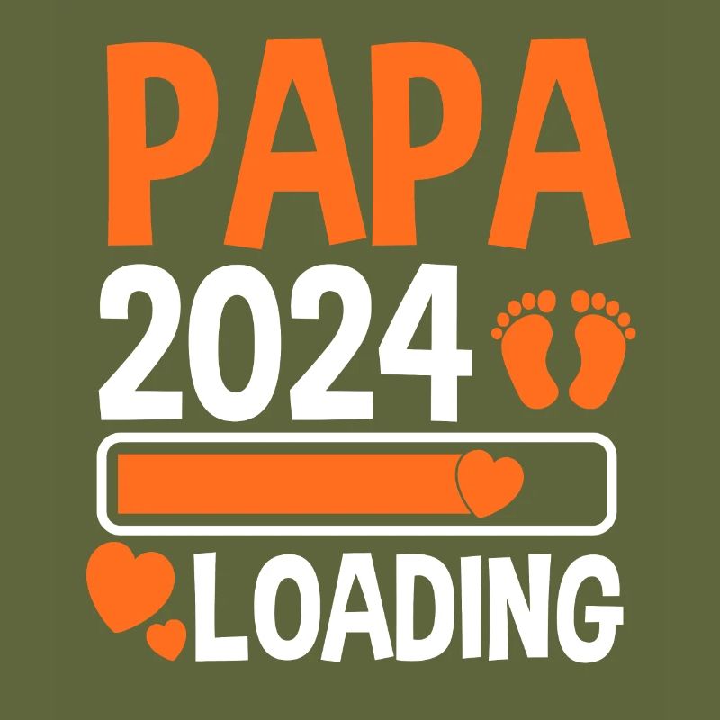 Werdender Papa 2025