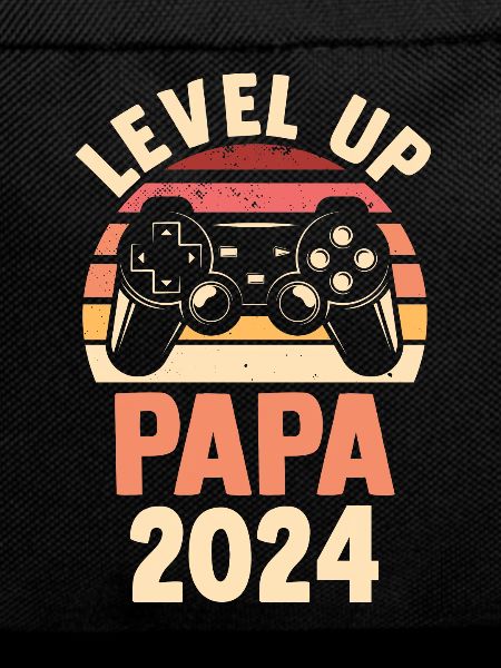 Werdender Papa 2034