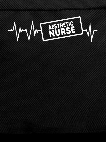 Aesthetic Nurse Heartbeat