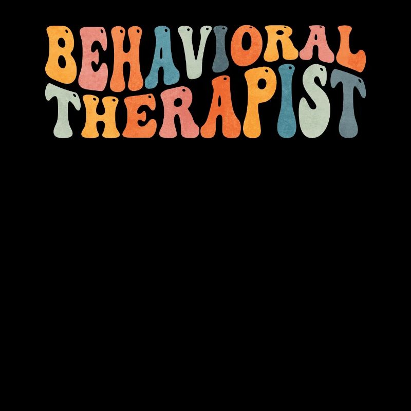 Groovy Behavioral Therapist Behavioral Technologist