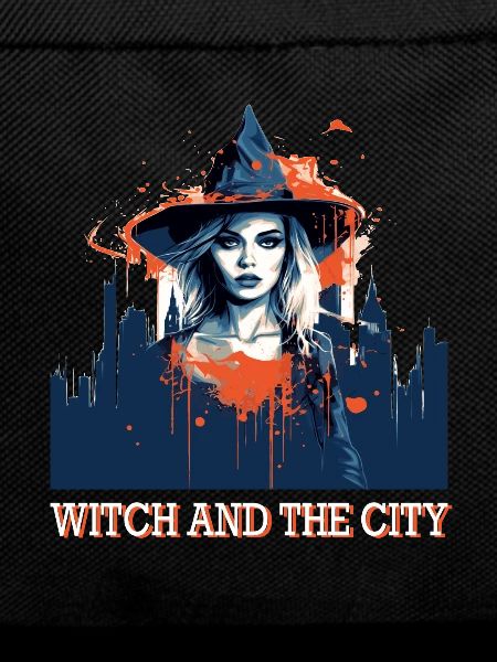 Spooky mood of Halloween