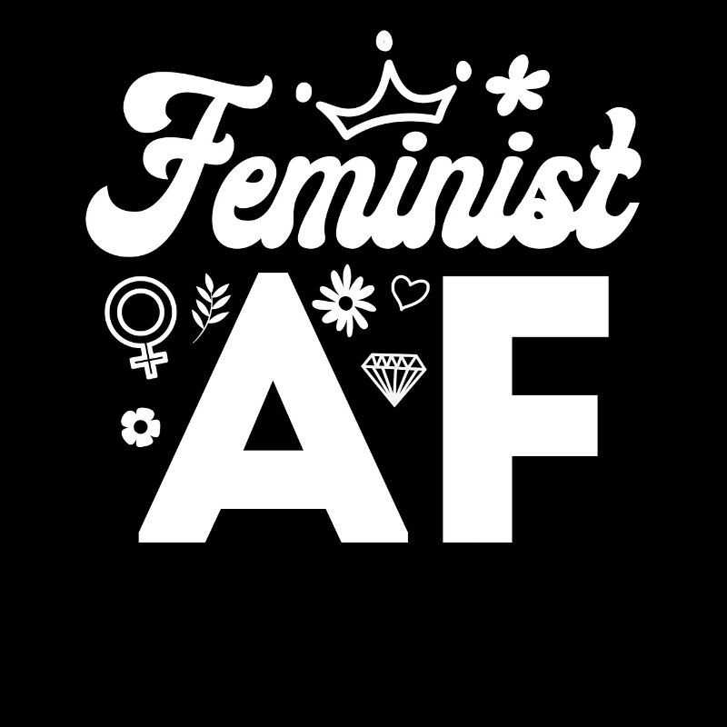 Feminist Feminist Af