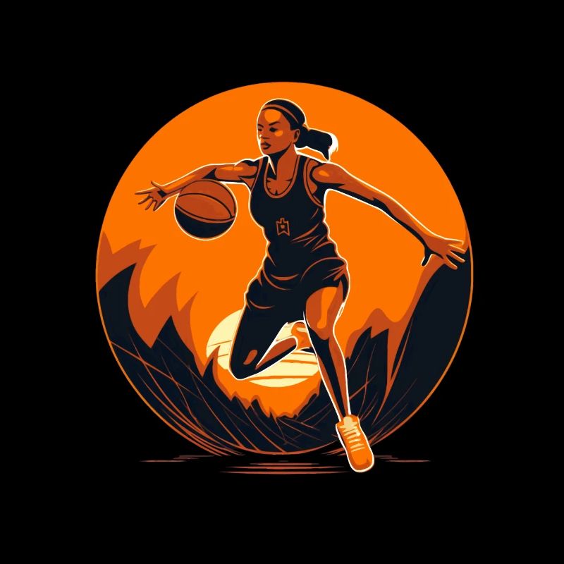BASKETBALL forever!