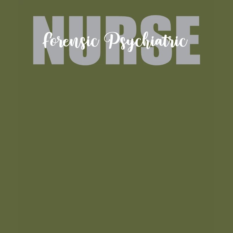 Forensic Psychiatric Nurse Practitioner