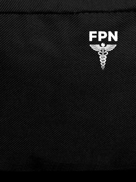FPN - Forensic Psychiatric Nurse