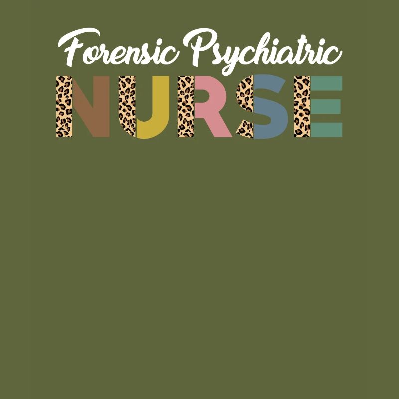 Forensic Psychiatric Nurse Practitioner
