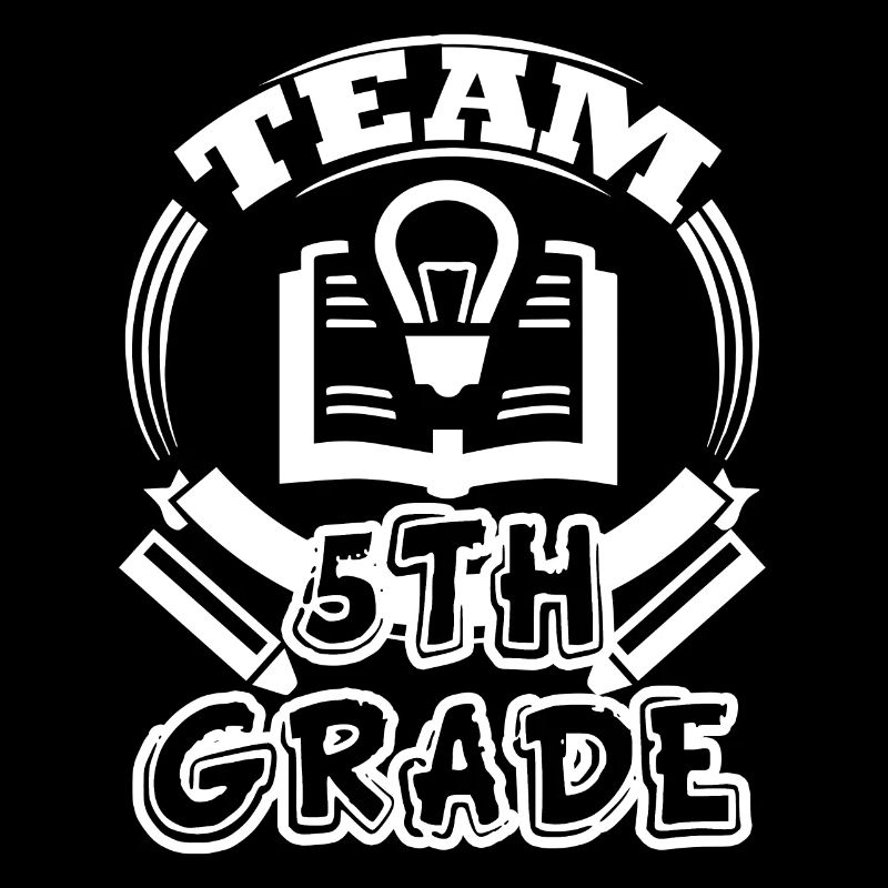 5th Grade Teacher Team 5th Grade Teacher
