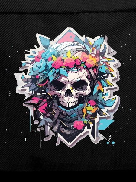 Skull Skull Skull Skeleton Bone