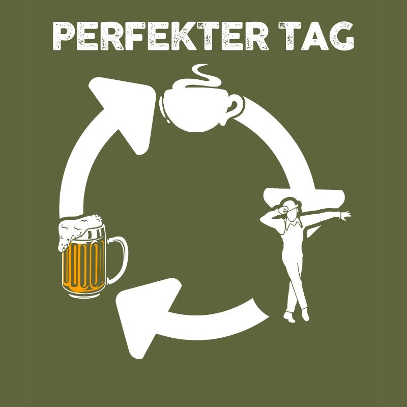 Tänzer Stepptanz